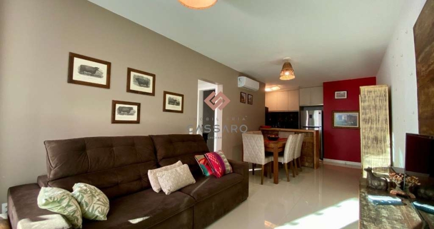 Apartamento com 2 quartos à venda em Jurerê, Florianópolis 