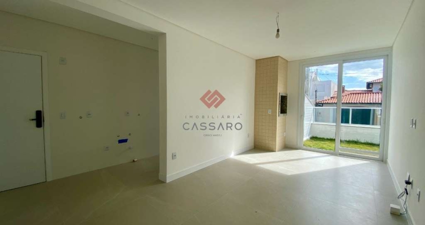 Apartamento com 2 quartos à venda no Cachoeira do Bom Jesus, Florianópolis 