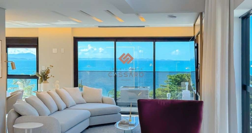 Apartamento com 4 quartos à venda em Jurerê, Florianópolis 