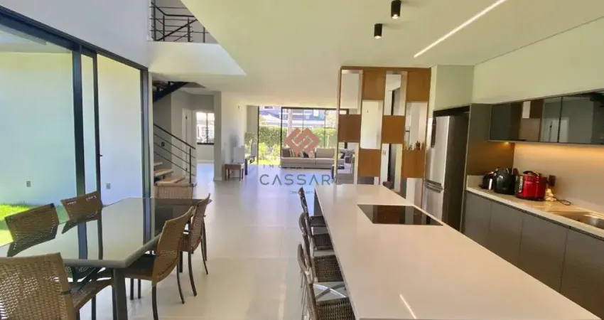 Casa com 4 quartos à venda em Jurerê Internacional, Florianópolis 