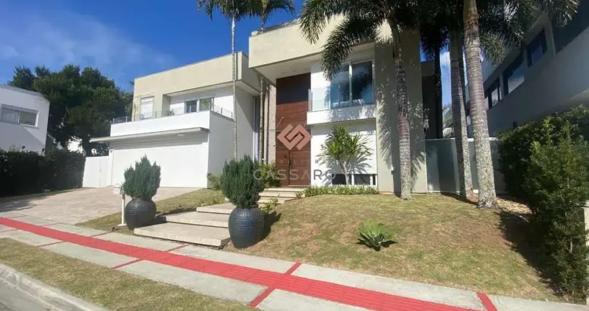 Casa com 5 quartos à venda em Jurerê Internacional, Florianópolis 