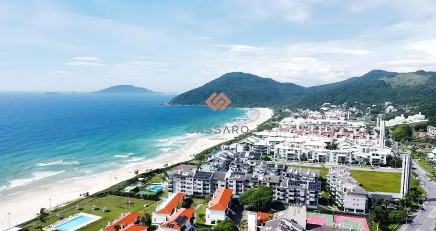 Apartamento com 3 quartos à venda na Praia Brava, Florianópolis 