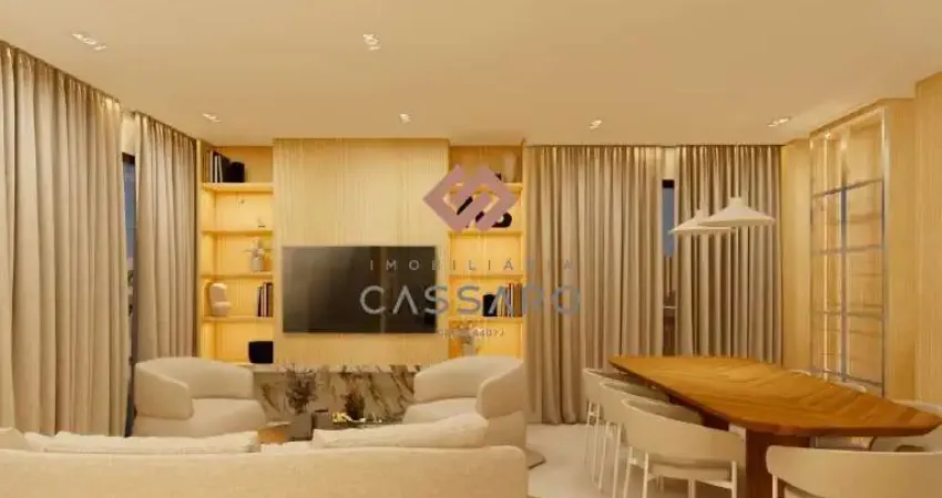 Apartamento com 3 quartos à venda no Cachoeira do Bom Jesus, Florianópolis 