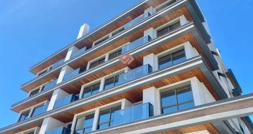 Apartamento com 2 quartos à venda em Jurerê, Florianópolis 