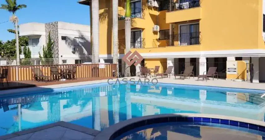 Apartamento com 2 quartos à venda no Cachoeira do Bom Jesus, Florianópolis 