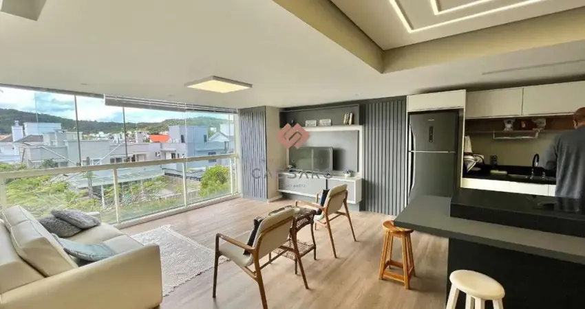 Apartamento com 2 quartos à venda em Jurerê, Florianópolis
