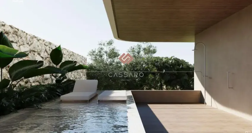 Apartamento com 3 quartos à venda em Jurerê, Florianópolis