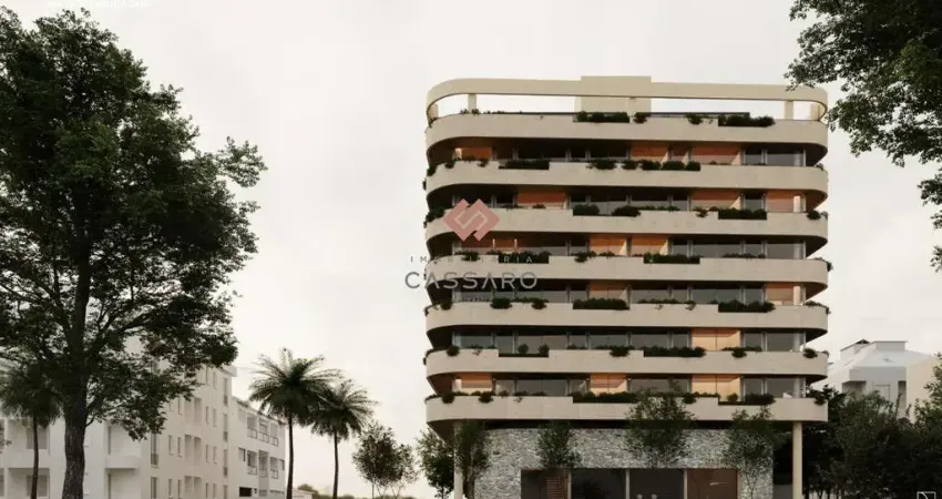 Apartamento com 3 quartos à venda em Jurerê, Florianópolis