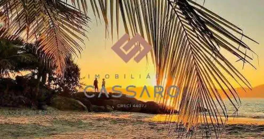 Terreno à venda no Canasvieiras, Florianópolis