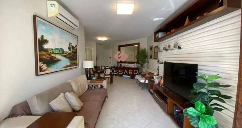 Apartamento com 3 quartos à venda em Jurerê Internacional, Florianópolis