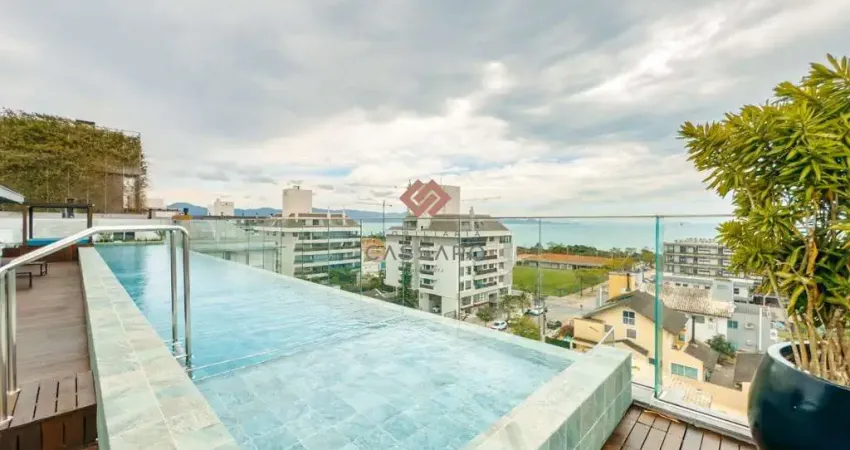 Apartamento com 3 quartos à venda em Jurerê, Florianópolis