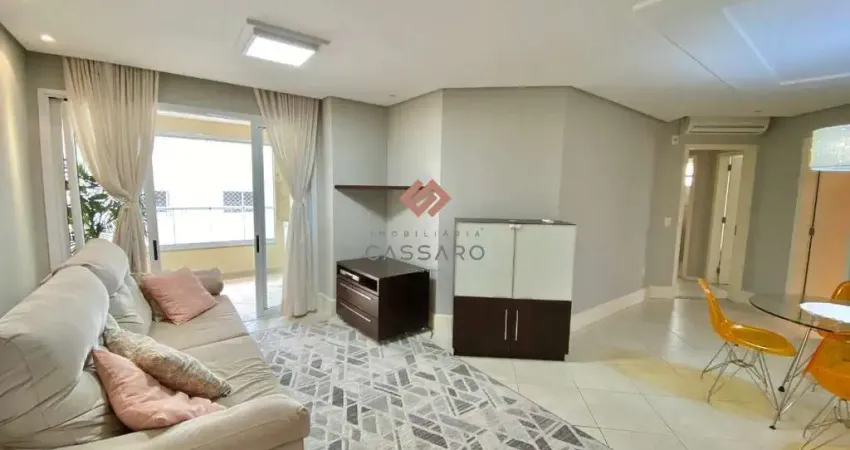 Apartamento com 3 quartos à venda em Jurerê Internacional, Florianópolis