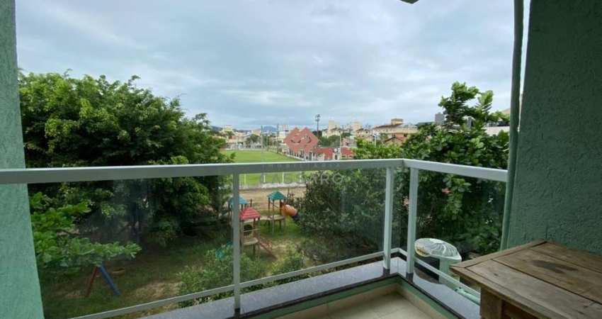 Apartamento com 1 quarto à venda em Jurerê, Florianópolis 
