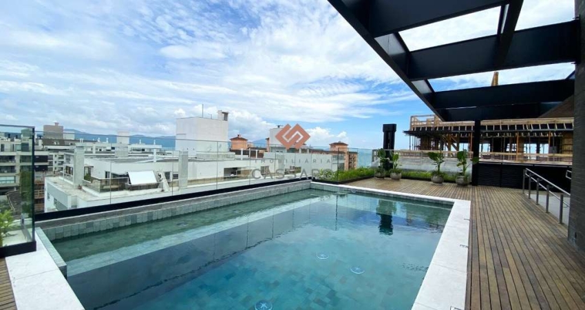 Apartamento com 4 quartos à venda em Jurerê, Florianópolis 
