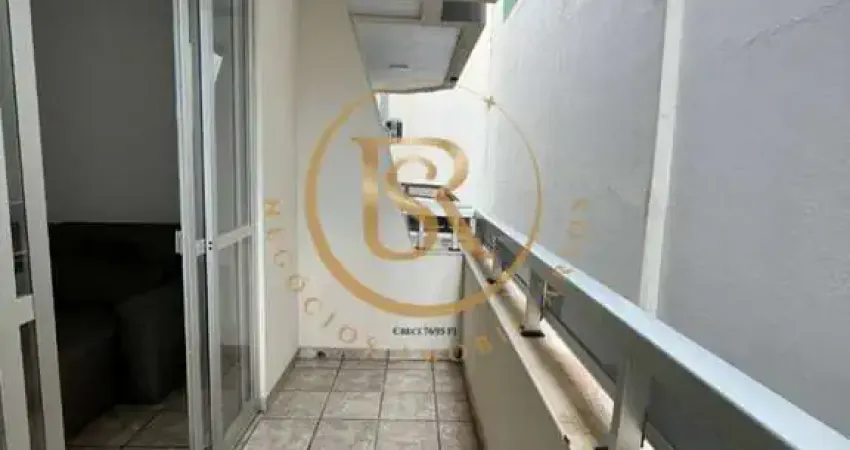 Apartamento para Aluguel Anual
