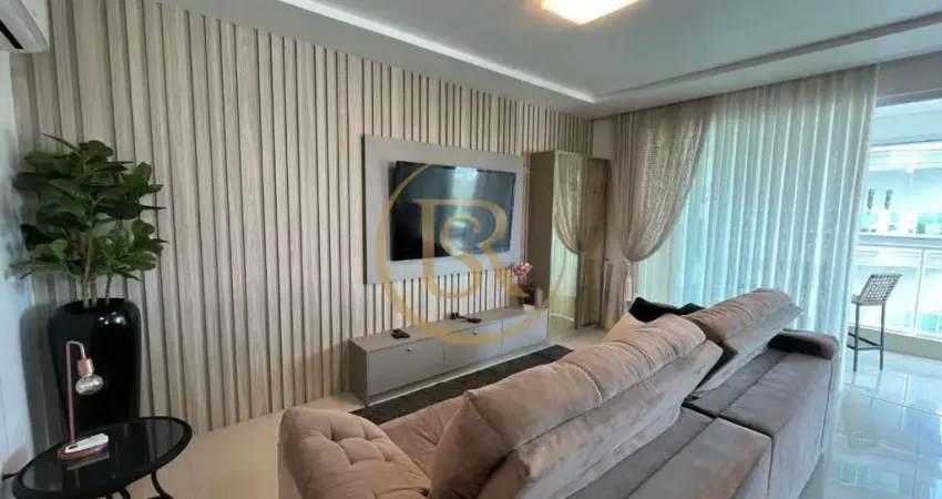 Apartamento 4 suítes próximo ao mar