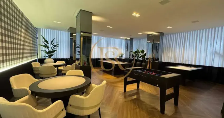 Apartamento à venda no bairro Morretes.