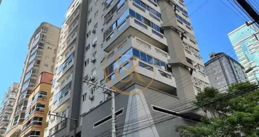 Apartamento com 2 quartos à venda na Rua 252, 267, Meia Praia, Itapema