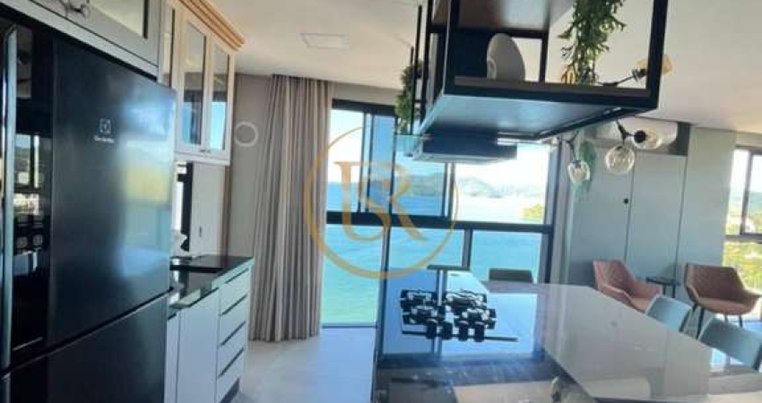Apartamento com 2 quartos à venda na Avenida Senador Atílio Fontana, 633, Balneário Perequê, Porto Belo