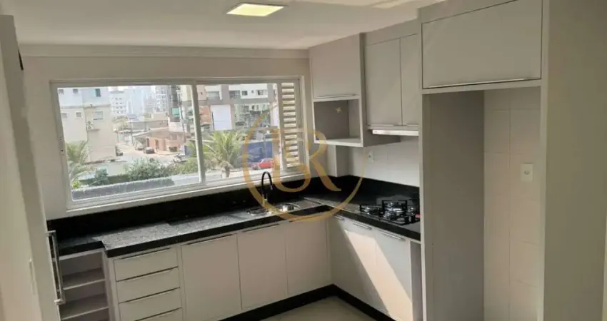 Apartamento com 2 quartos à venda na Rua José Roberto Otto, 182, Balneário Perequê, Porto Belo