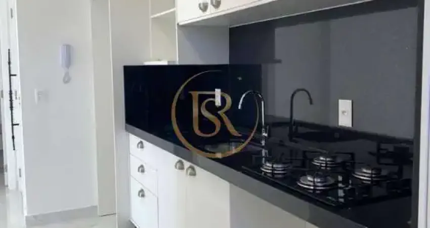 Apartamento disponível para locação anual com lazer completo no Morretes