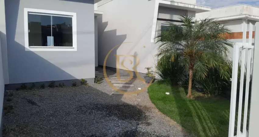 Casa com 1 quarto à venda na Rua Izabel Lemos, 109, Joaia, Tijucas