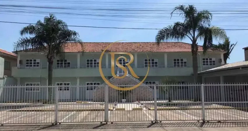 Apartamento com 2 quartos para alugar na Rua São Miguel, 167, Balneário Perequê, Porto Belo