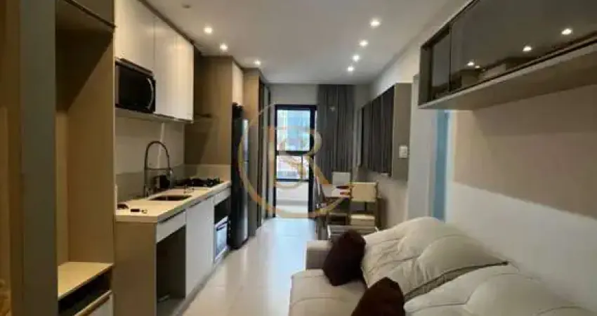 Apartamento disponível para locação anual no Morretes