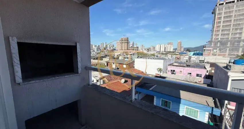 Apartamento com 2 quartos à venda na Rua 428, 942, Morretes, Itapema