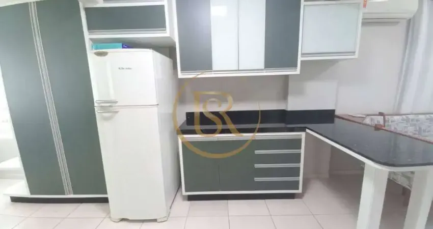 Apartamento com 2 quartos à venda na Rua Medianeira, 39, Balneário Perequê, Porto Belo