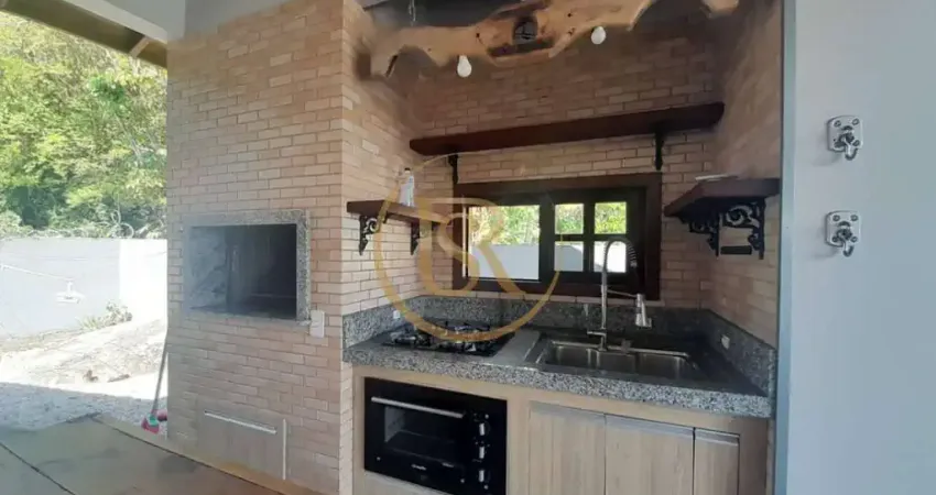 Casa com 3 quartos à venda na Avenida José Neoli Cruz, 5473, Balneário Perequê, Porto Belo