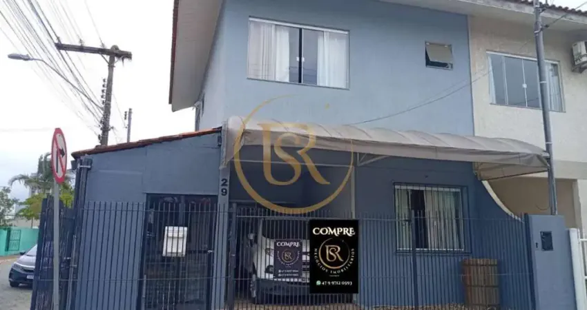 Apartamento com 2 quartos à venda na Rua Mathias Faquetti, 124, Centro, Camboriú