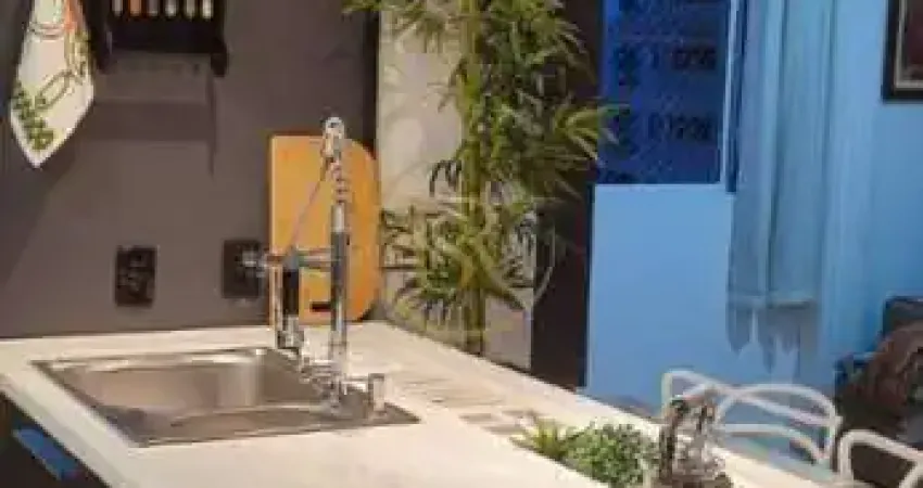 Apartamento com 2 quartos à venda na Rua 290, 475, Meia Praia, Itapema