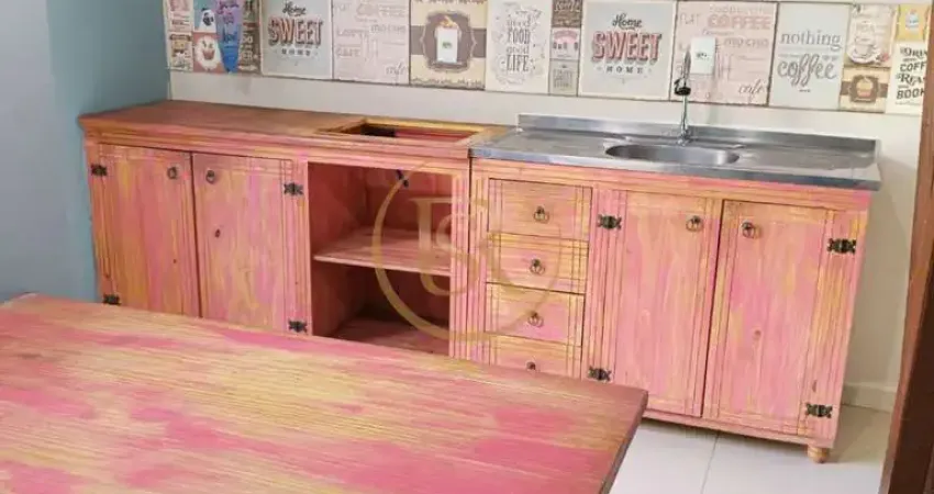 Casa com 2 quartos para alugar na Rua Argemiro, 312, Balneário Perequê, Porto Belo