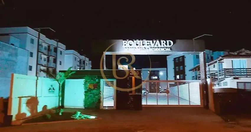 Apartamento com 2 quartos à venda na Rua Dos Samangaias, 890, Vila Nova, Porto Belo