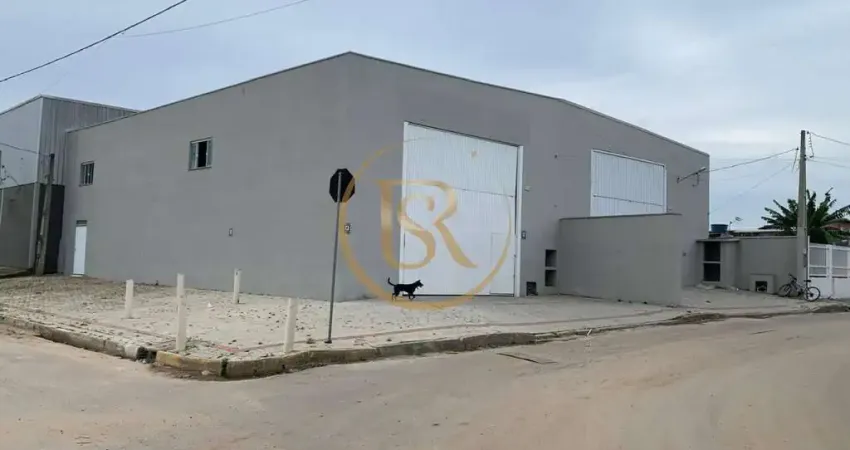 Barracão / Galpão / Depósito para alugar na Rua 406, 1110, Morretes, Itapema