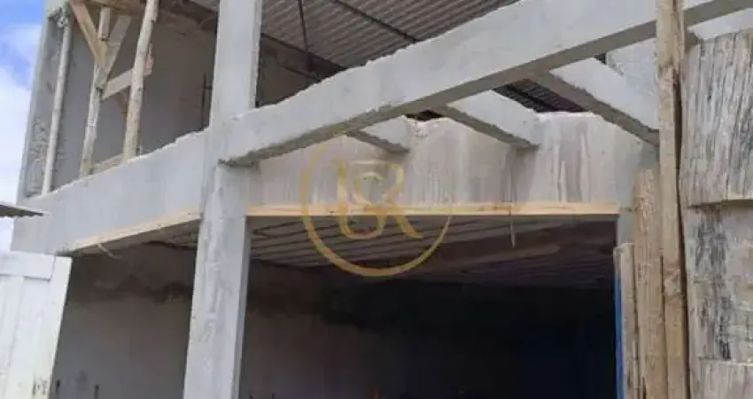 Sala comercial para alugar na Rua João Carlos Abrahaã, 53, Balneário Perequê, Porto Belo