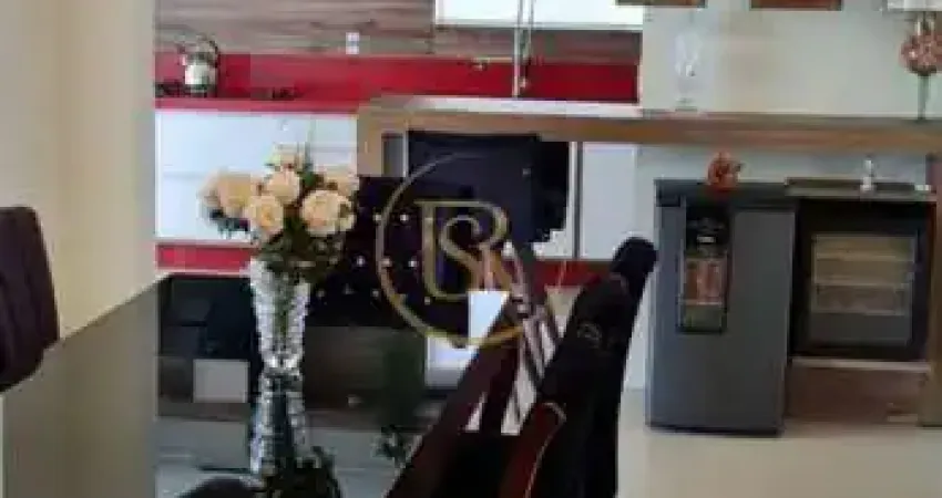 Apartamento com 4 quartos à venda na Rua 207, Apto 803, Meia Praia, Itapema