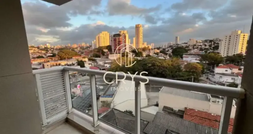 Apartamento com 2 quartos à venda em Alto da Lapa, São Paulo 