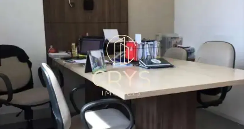 Sala comercial com 1 sala à venda na Rua José Debieux, 36, Santana, São Paulo