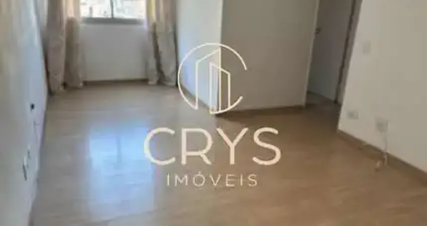 Apartamento com 2 quartos à venda na Rua Joaquim Morais, 35, Vila Santa Catarina, São Paulo