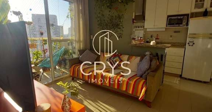 Apartamento com 2 quartos à venda na Rua Doutor Sérgio Meira, 230, Barra Funda, São Paulo