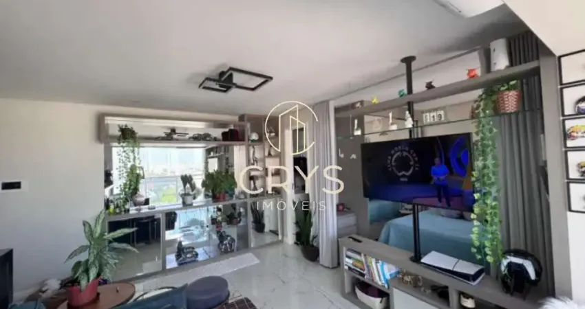 Apartamento com 1 quarto à venda na Rua Alfredo Pujol, 403, Santana, São Paulo