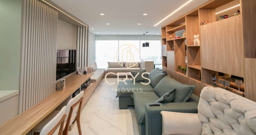 Imperdível! Apartamento à venda em Perdizes, São Paulo-SP, 3 quartos, 1 suíte, 1 sala, 2 banheiros, 2 vagas, 95m².