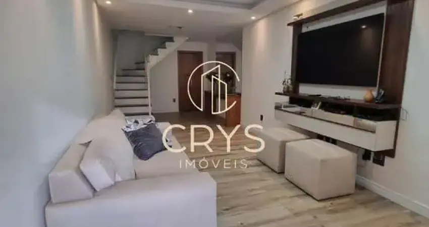 Casa com 2 quartos à venda na Rua Professor Rocha Vaz, 106, Santa Teresinha, São Paulo