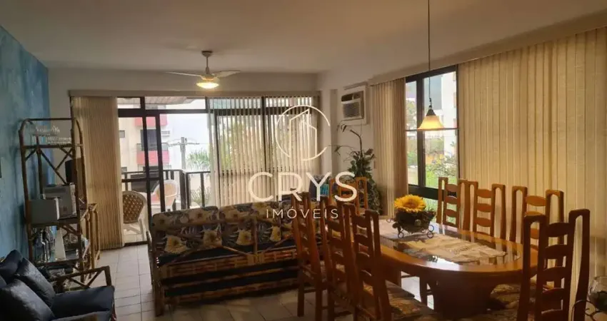 Apartamento com 3 quartos à venda na Rua Dona Vitória, 326, Enseada, Guarujá