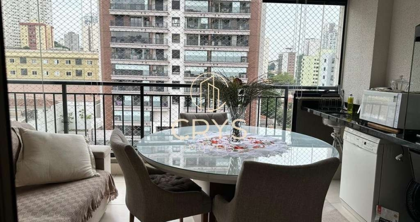 Apartamento com 3 quartos à venda na Rua Dom Antônio dos Santos Cabral, 70, Santa Teresinha, São Paulo