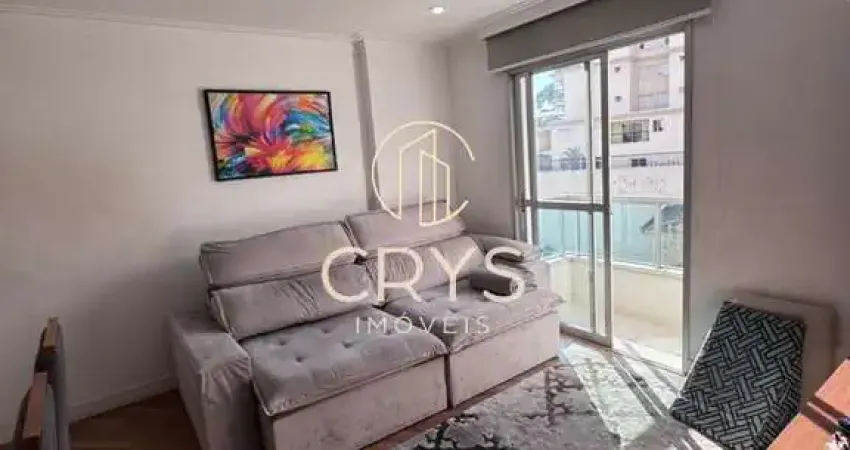Apartamento com 2 quartos à venda na Rua Voluntários da Pátria, 4687, Santana, São Paulo