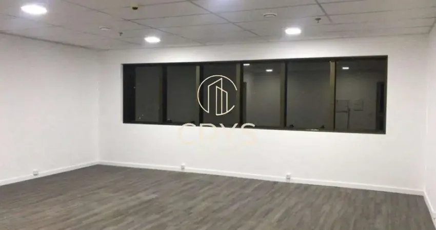 Sala comercial com 1 sala à venda na Avenida Marquês de São Vicente, 446, Várzea da Barra Funda, São Paulo