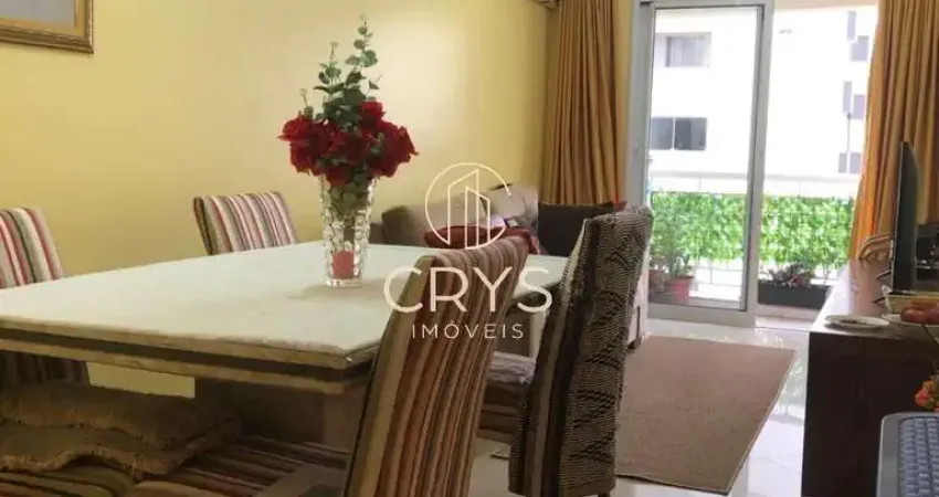 Apartamento com 2 quartos à venda na Rua Benvinda Apparecida de Abreu Leme, 66, Santana, São Paulo